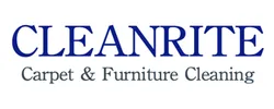 Cleanrite: Cleaning - Carpet, Tile, Grout, Furniture logo