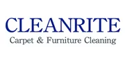 Cleanrite: Cleaning - Carpet, Tile, Grout, Furniture logo